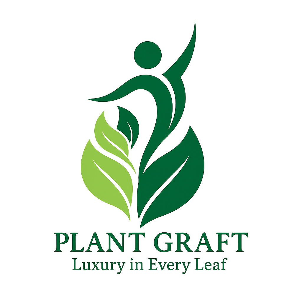 Welcome to Plant Graft-
